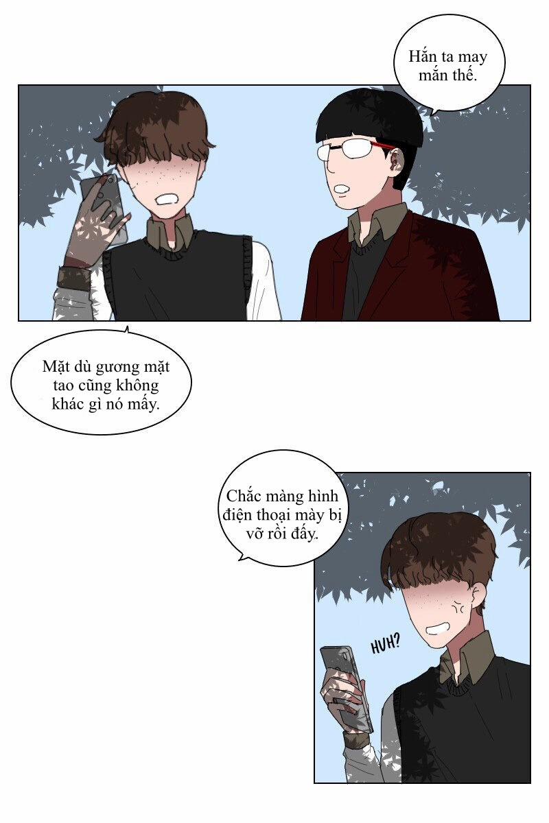 Rumor Has It 3 trang 2