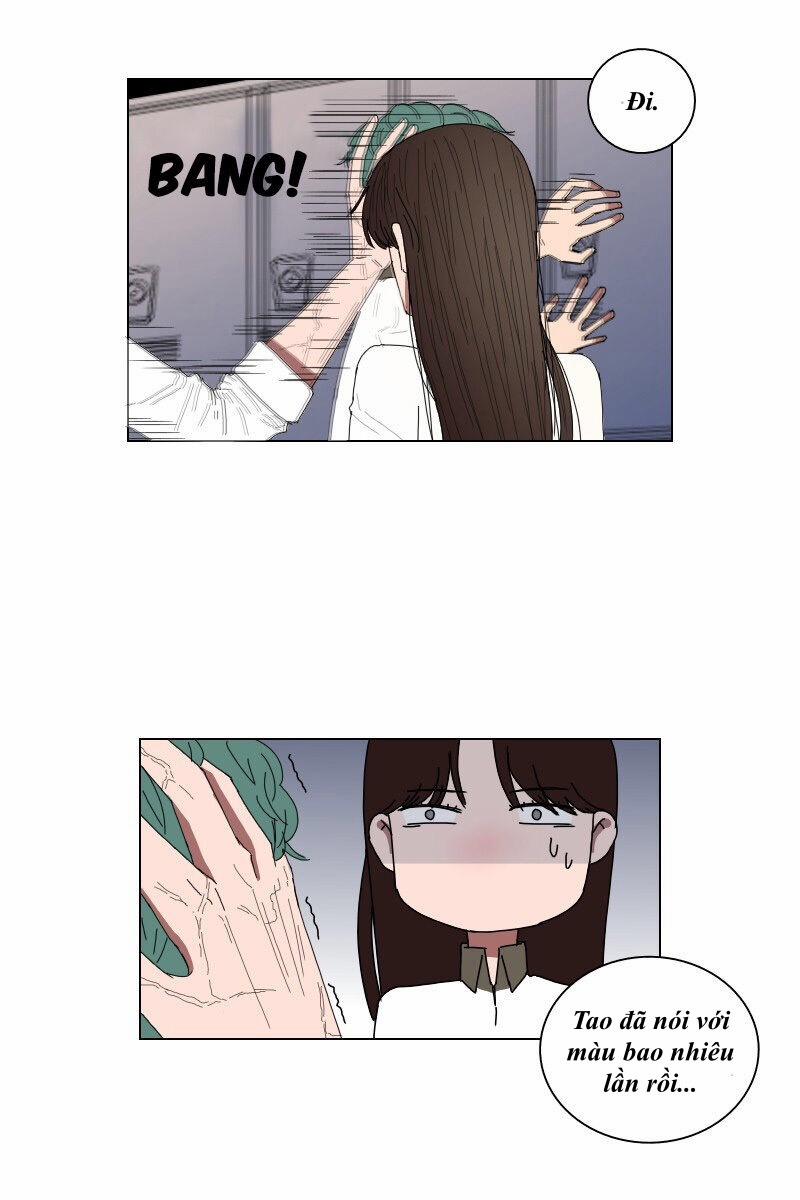 Rumor Has It 3 trang 21