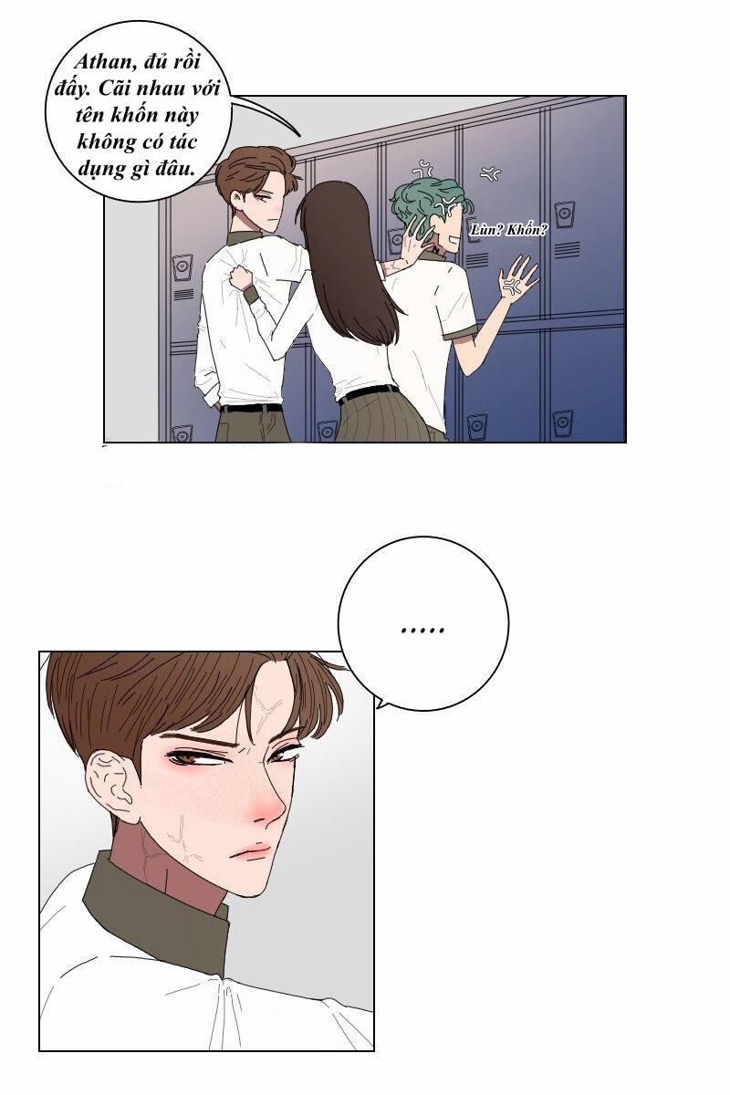 Rumor Has It 3 trang 24