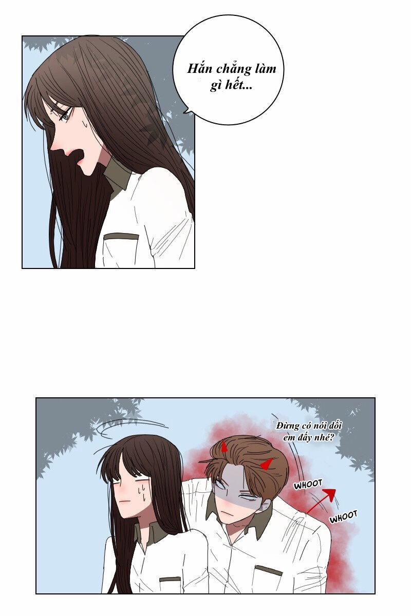 Rumor Has It 3 trang 26