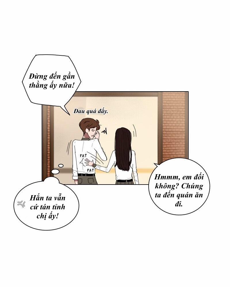 Rumor Has It 3 trang 28