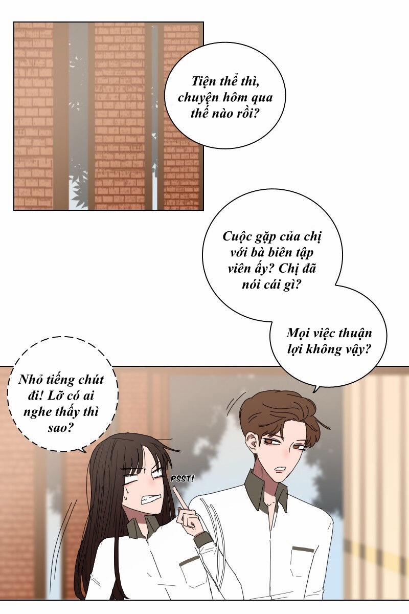 Rumor Has It 3 trang 29