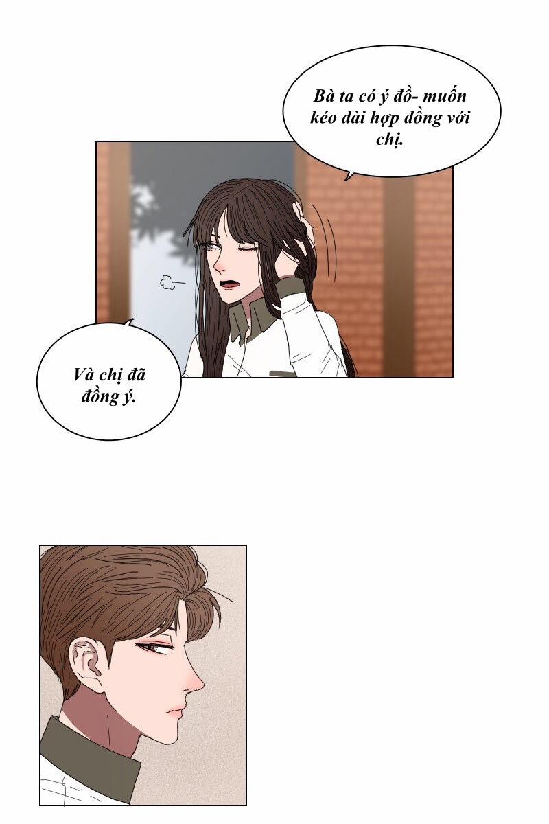 Rumor Has It 3 trang 30