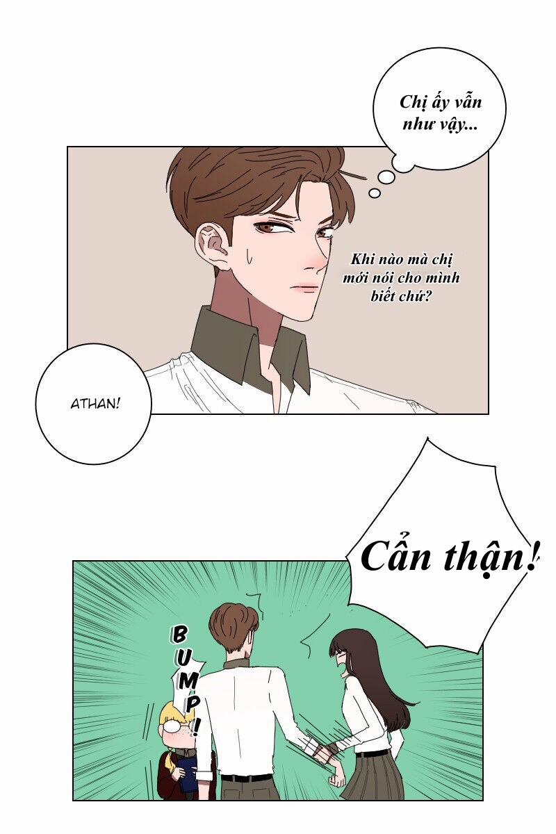 Rumor Has It 3 trang 33