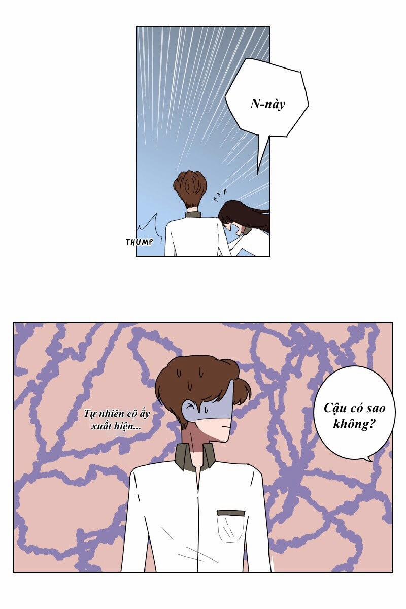 Rumor Has It 3 trang 34