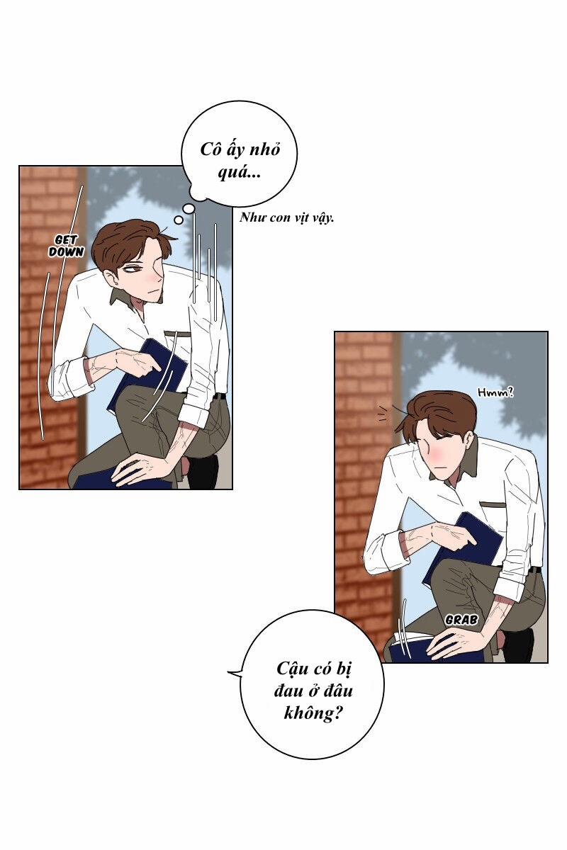 Rumor Has It 3 trang 35