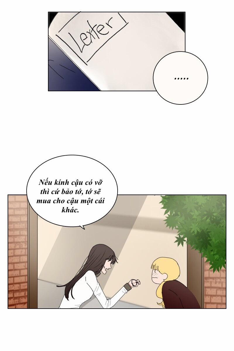 Rumor Has It 3 trang 36