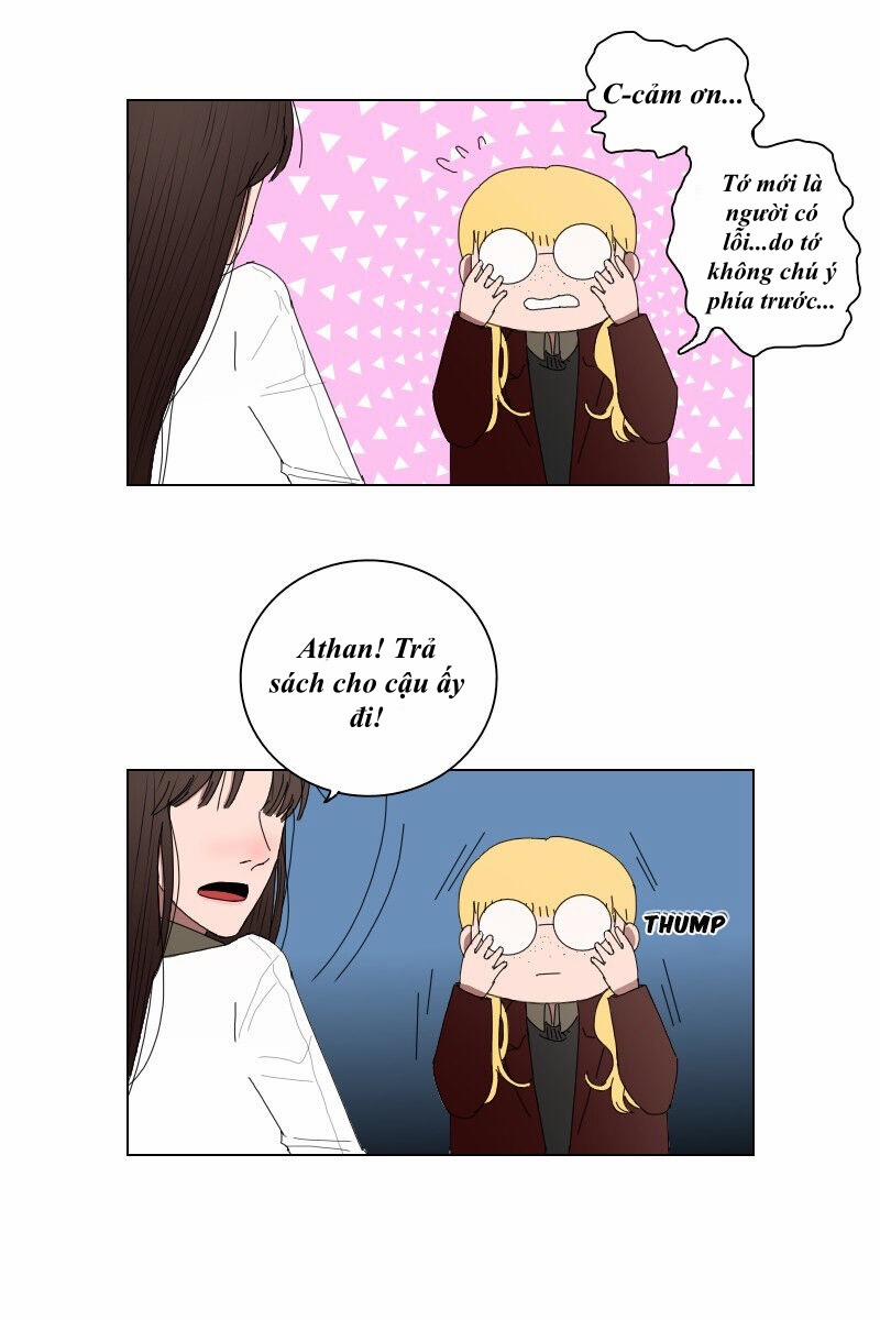 Rumor Has It 3 trang 37