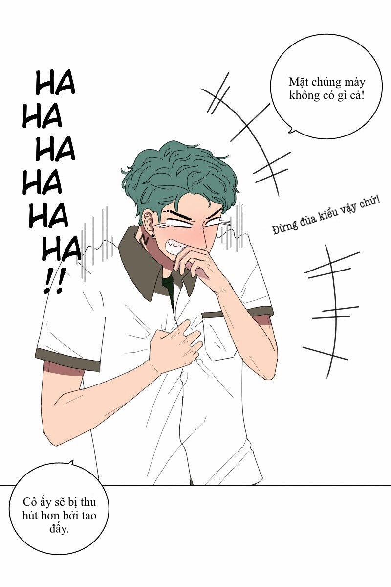 Rumor Has It 3 trang 4