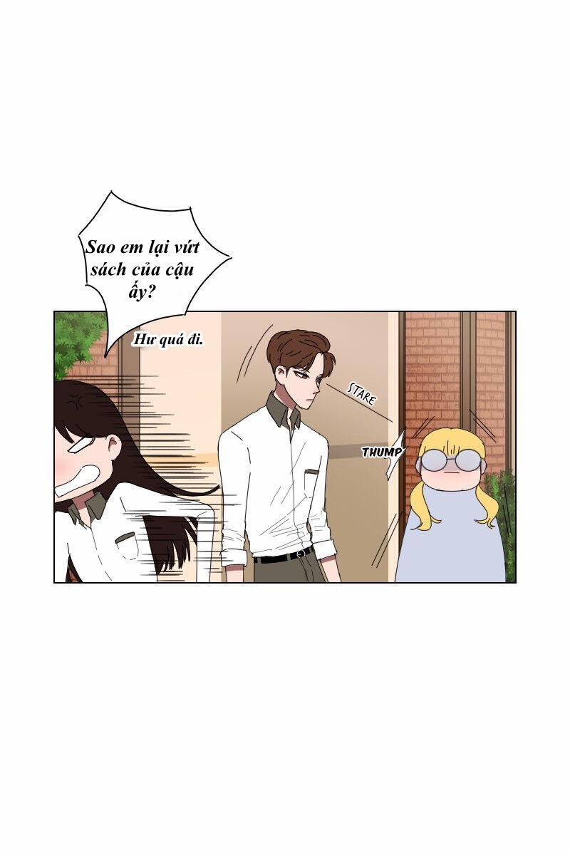 Rumor Has It 3 trang 41