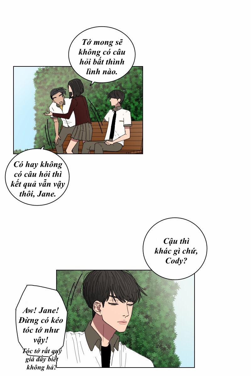 Rumor Has It 3 trang 46