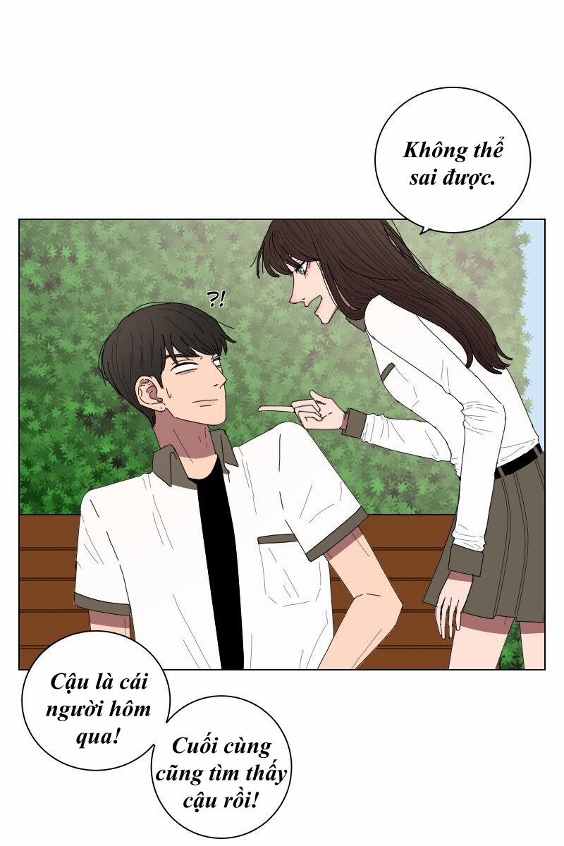 Rumor Has It 3 trang 48