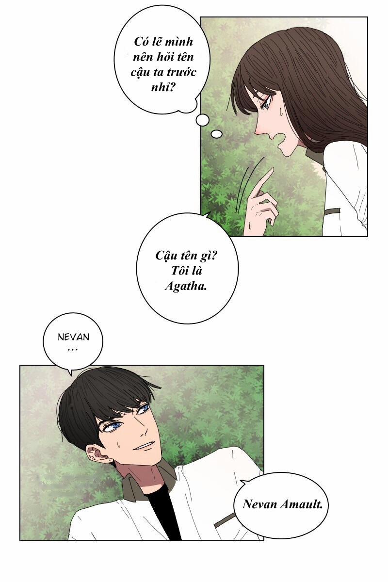 Rumor Has It 3 trang 50