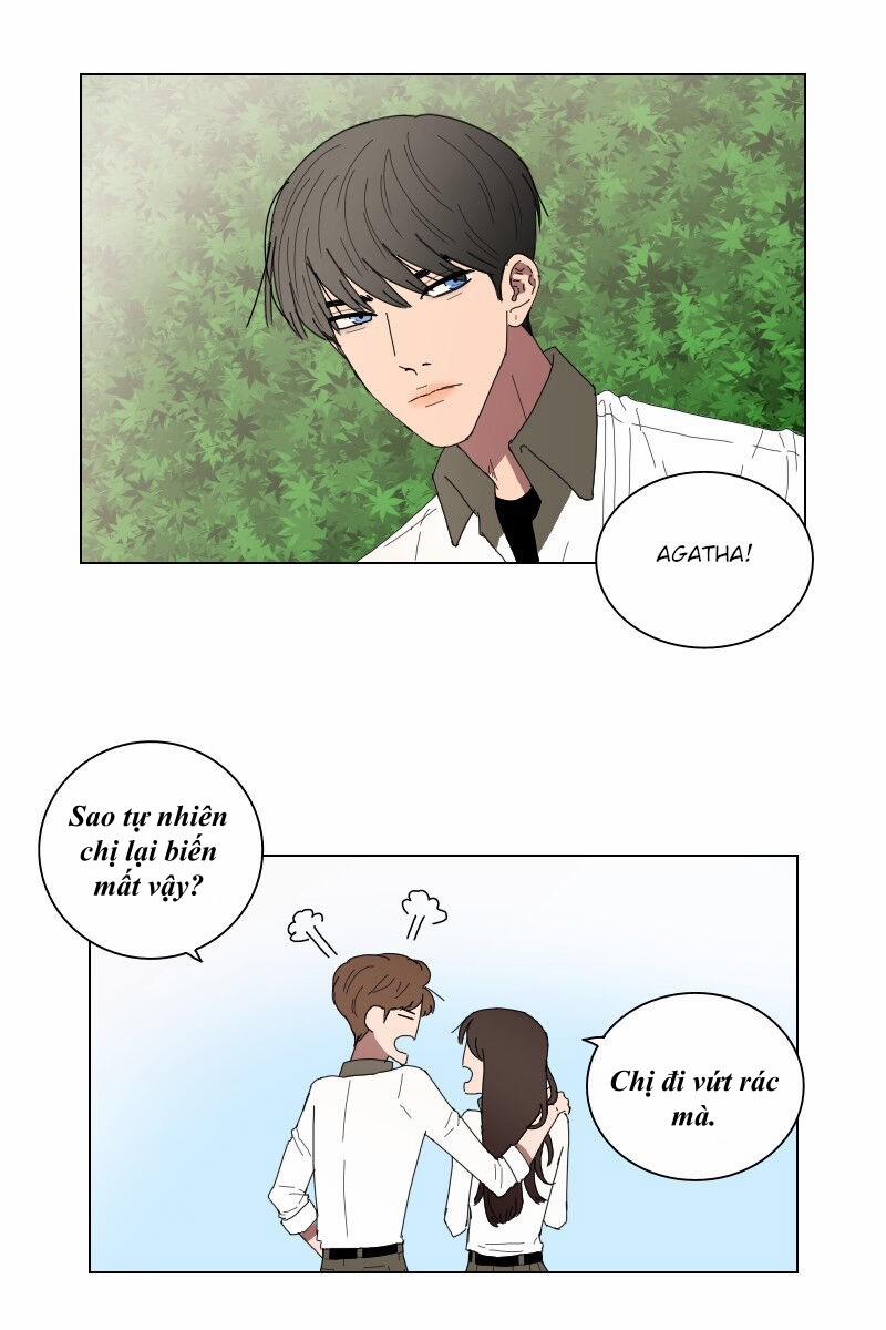 Rumor Has It 3 trang 52