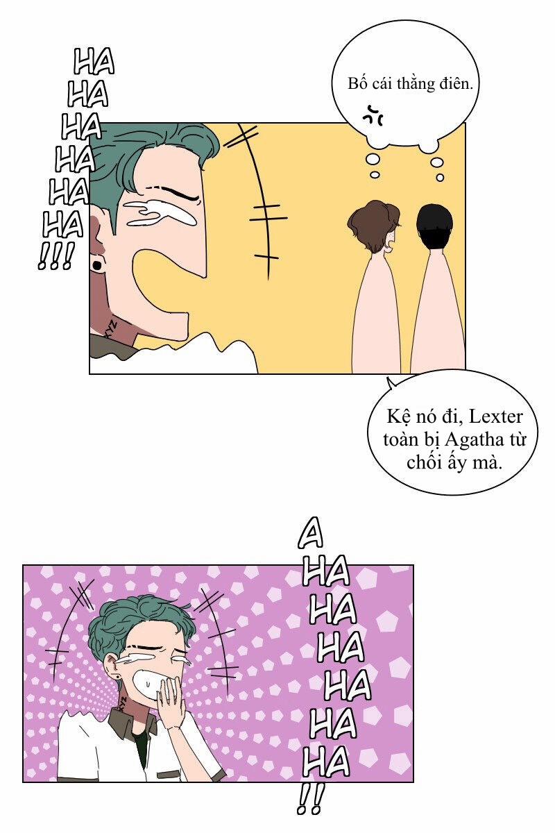 Rumor Has It 3 trang 6