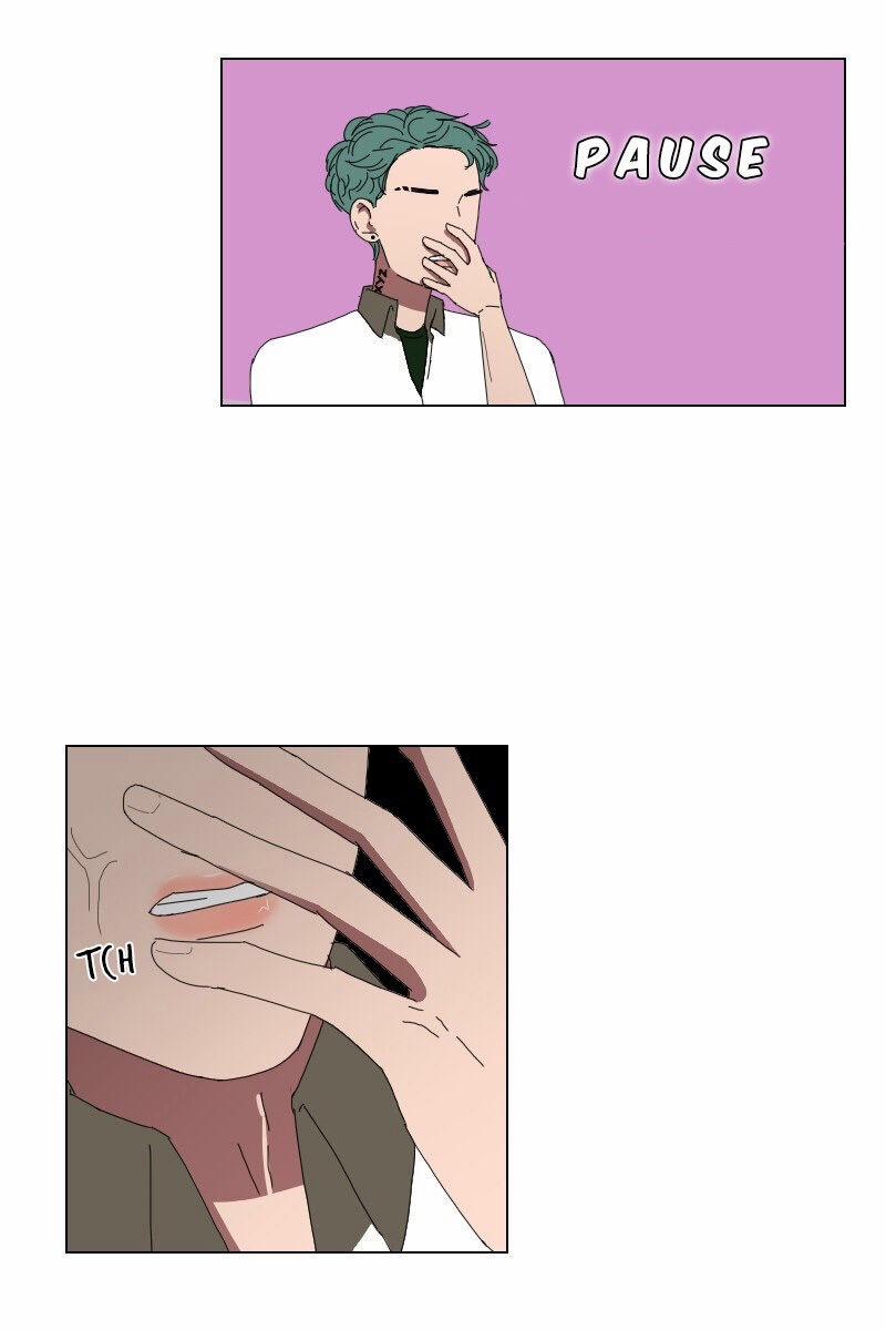 Rumor Has It 3 trang 7