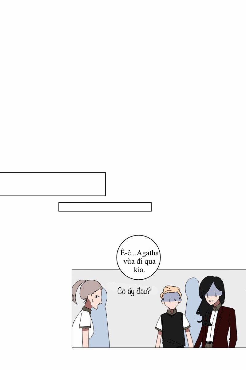 Rumor Has It 3 trang 9