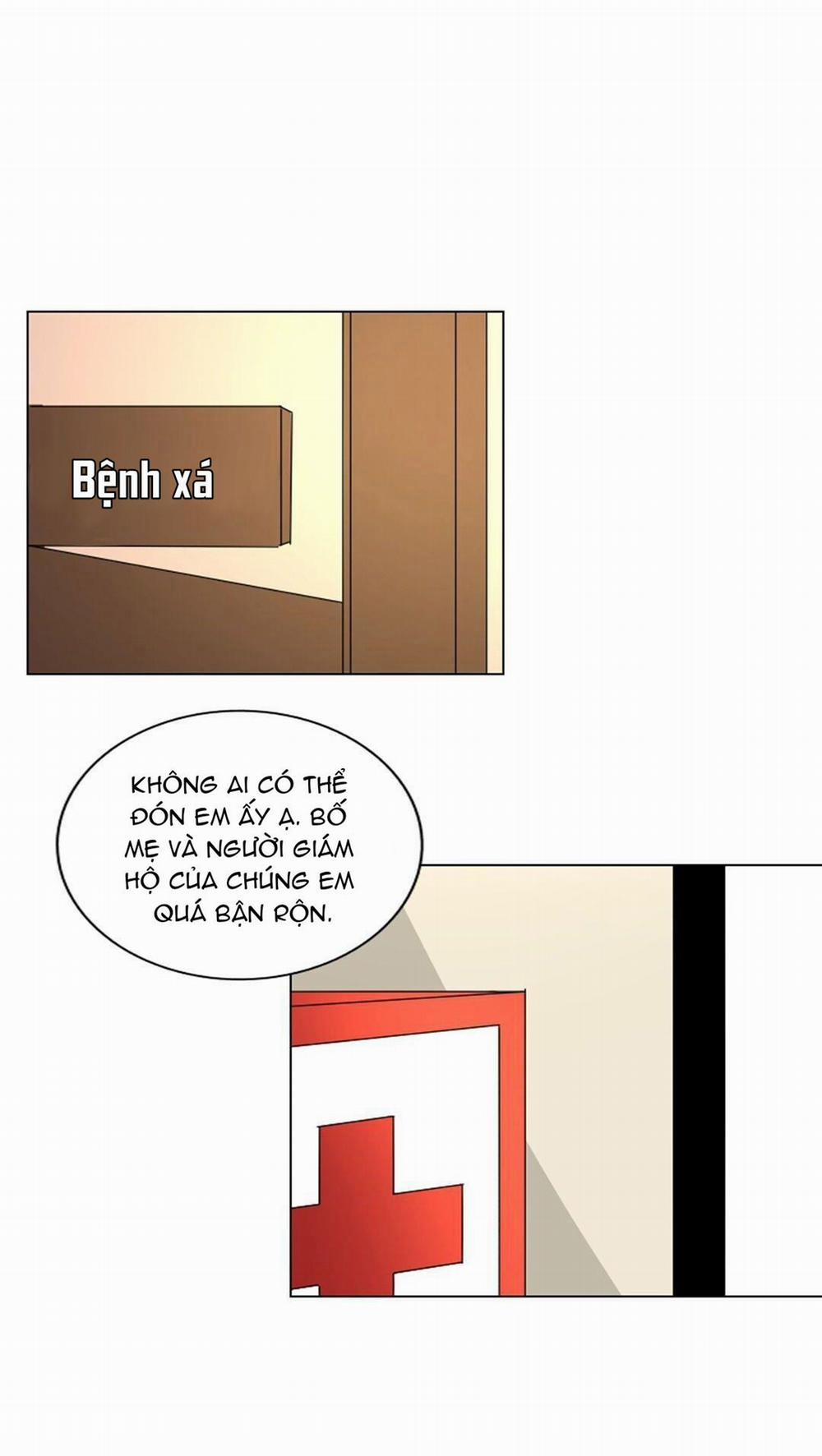 Rumor Has It 30 trang 0