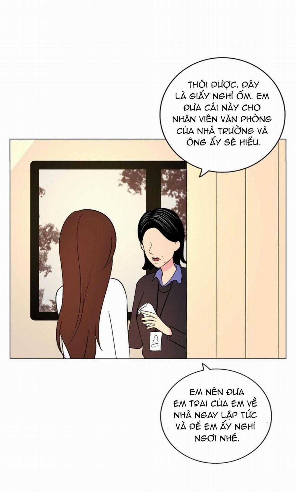 Rumor Has It 30 trang 1