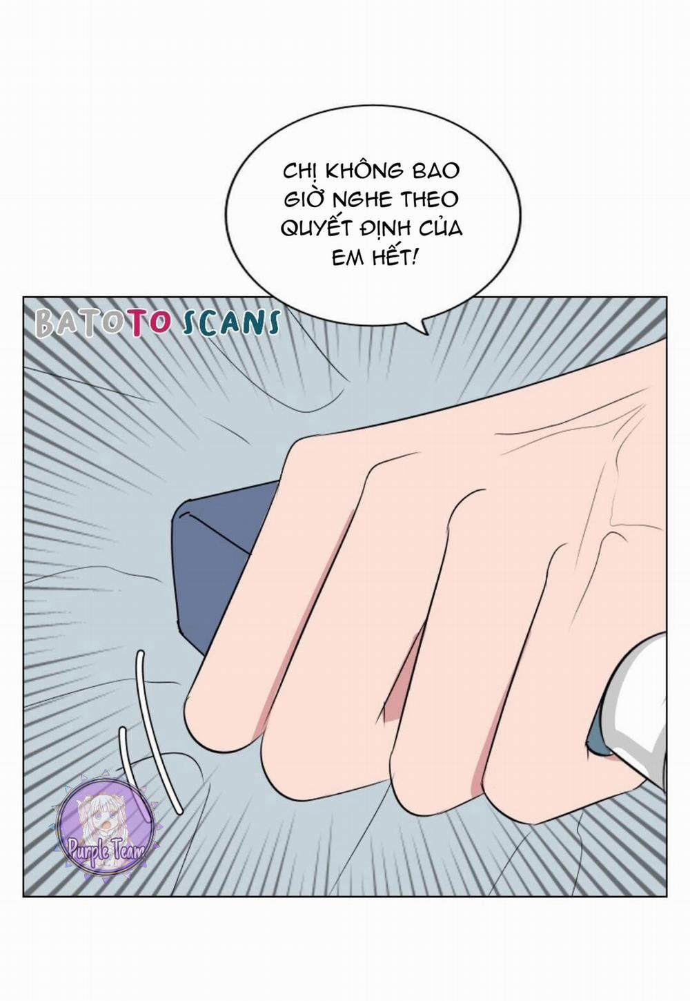 Rumor Has It 30 trang 10