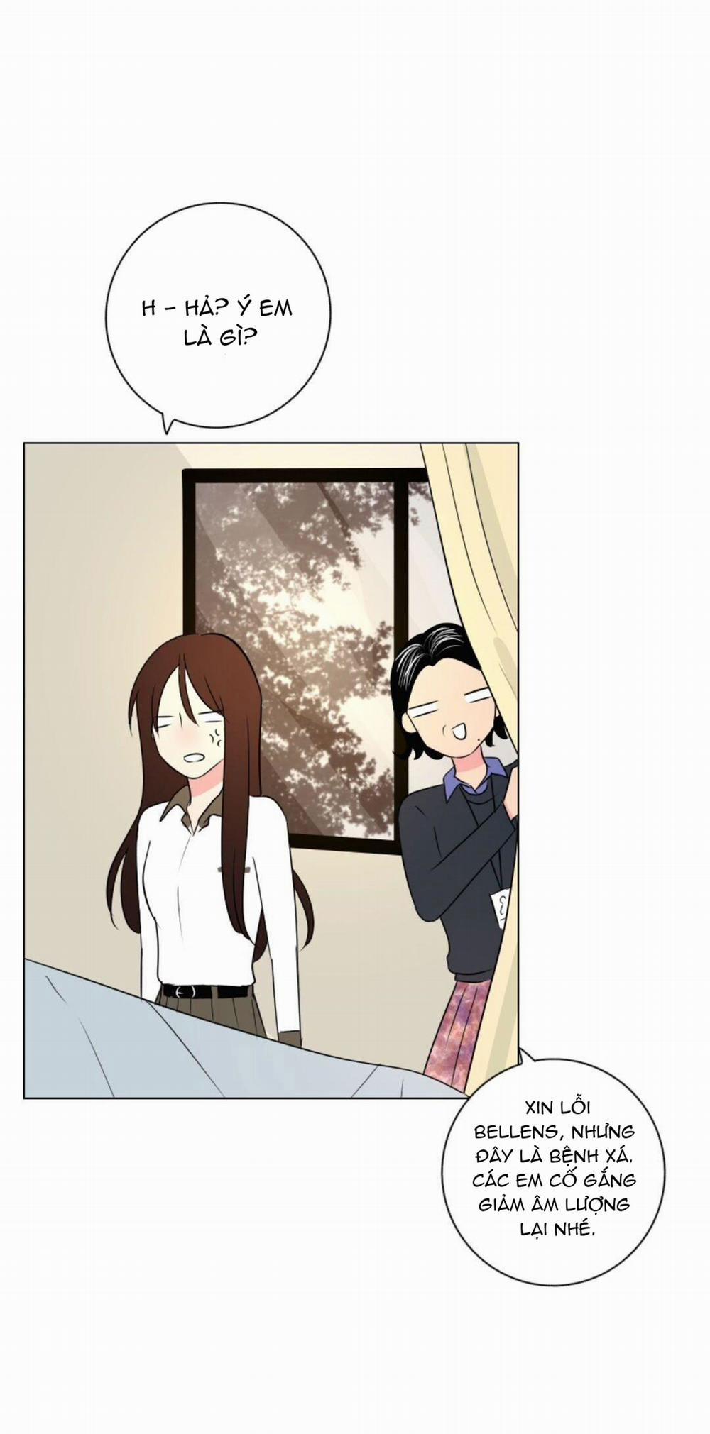 Rumor Has It 30 trang 13