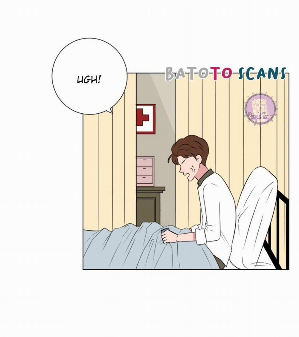 Rumor Has It 30 trang 14