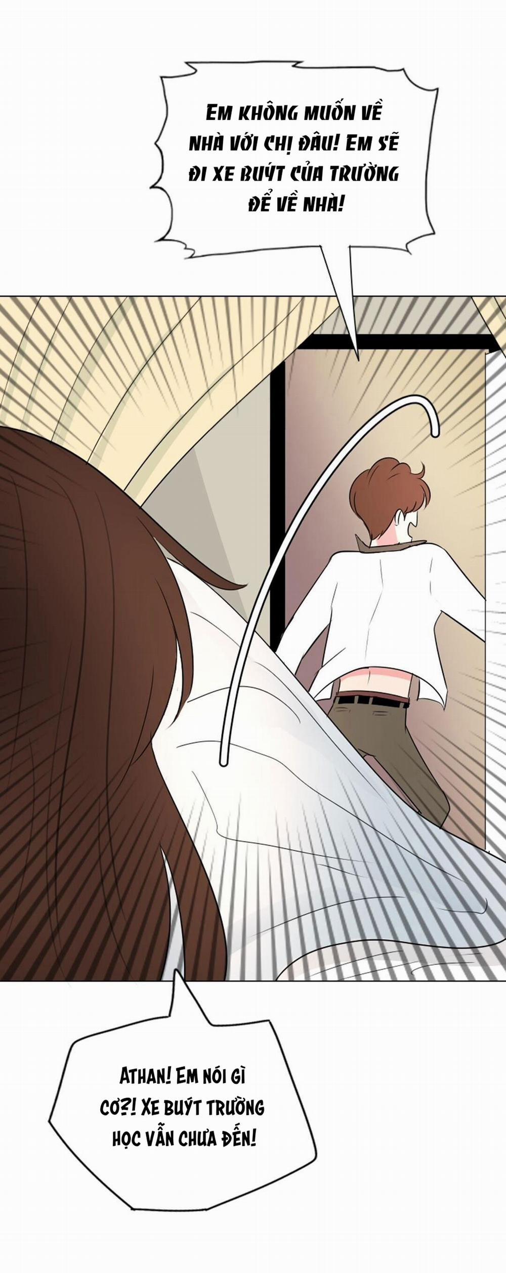 Rumor Has It 30 trang 15