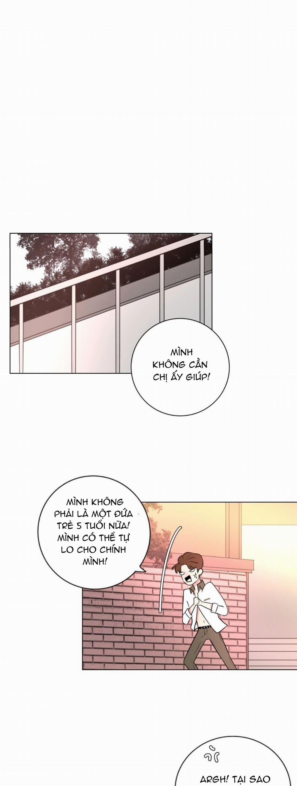 Rumor Has It 30 trang 16