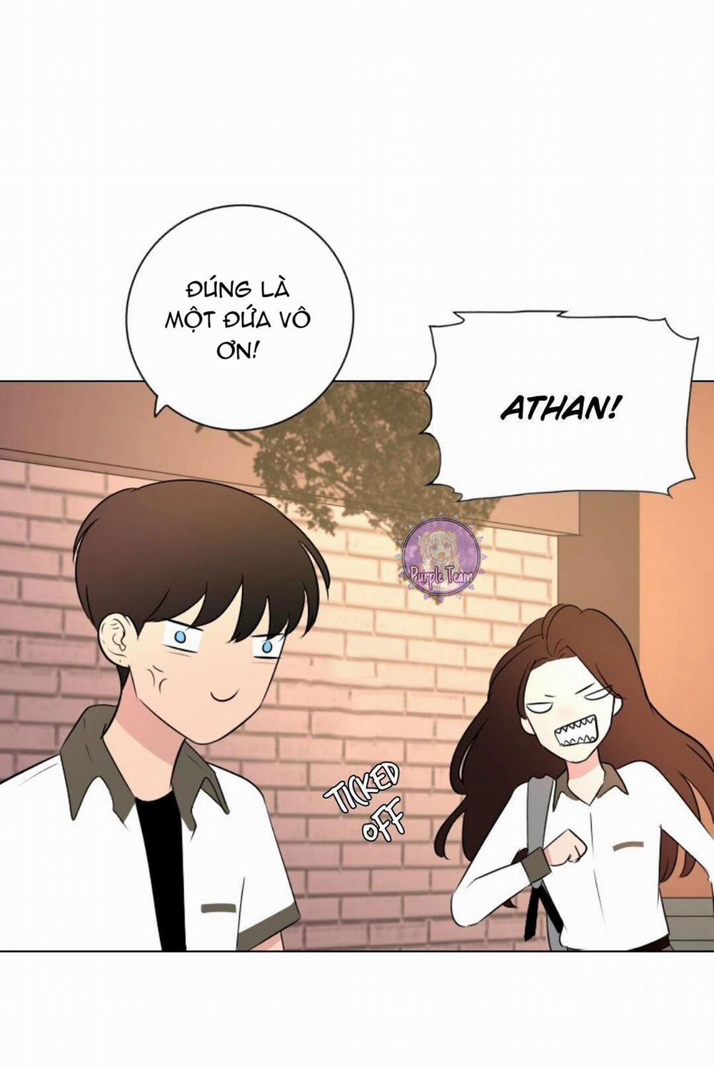 Rumor Has It 30 trang 18