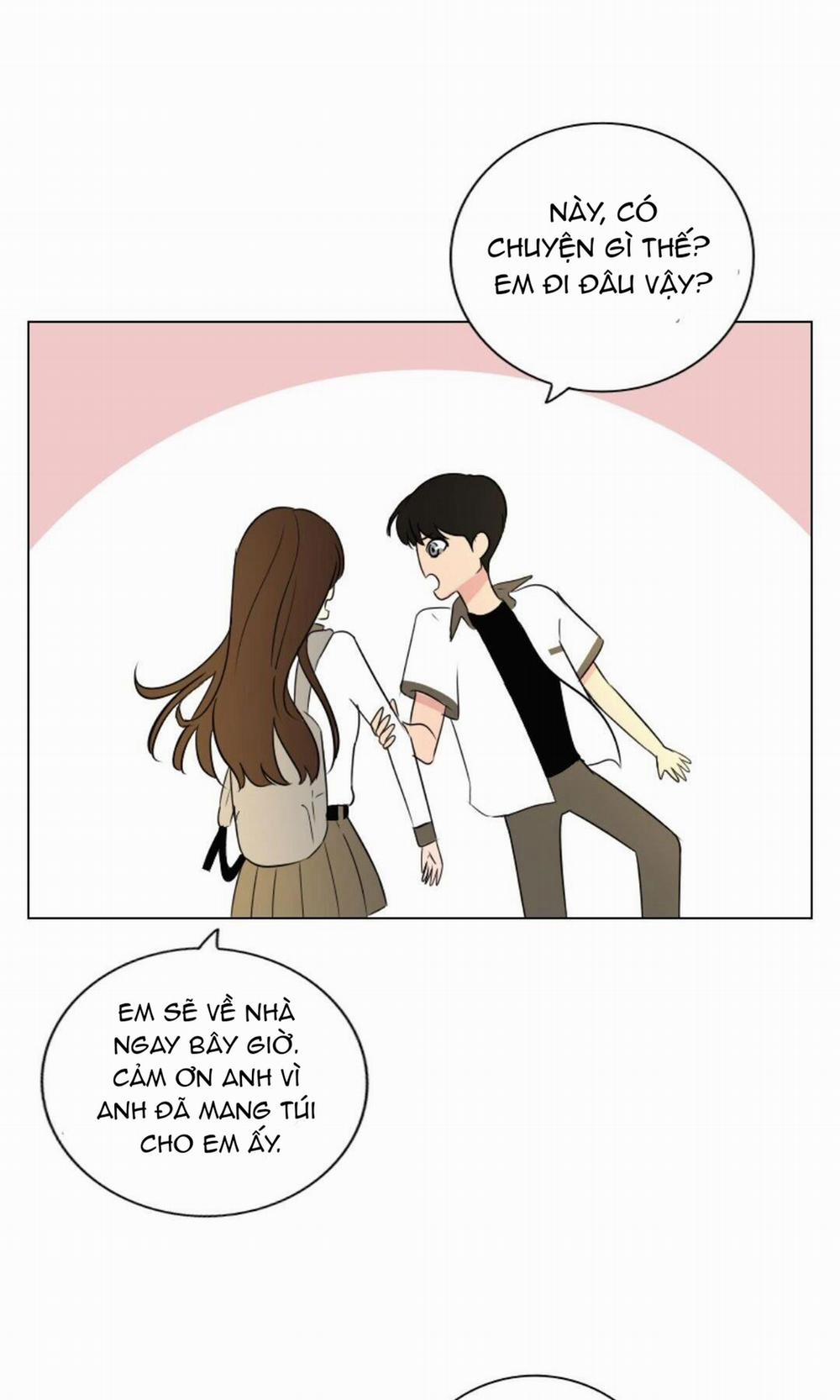 Rumor Has It 30 trang 19