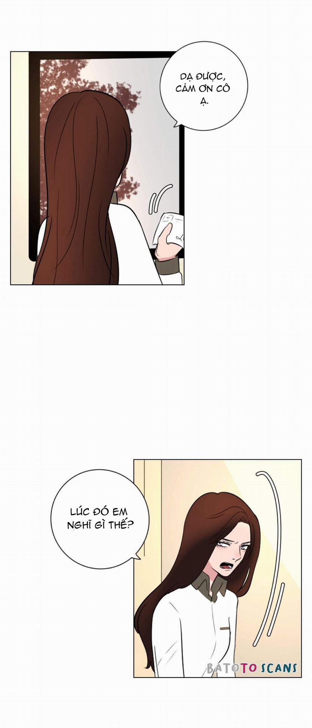 Rumor Has It 30 trang 2