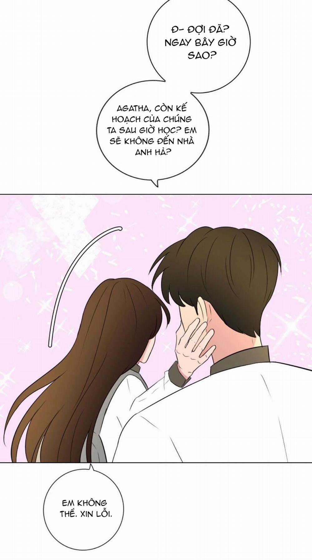 Rumor Has It 30 trang 20