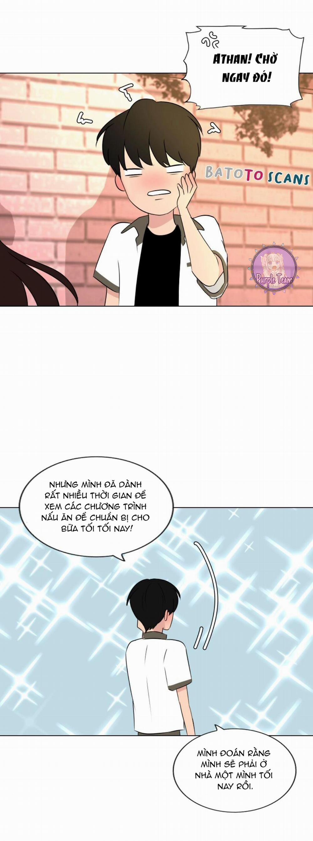 Rumor Has It 30 trang 21