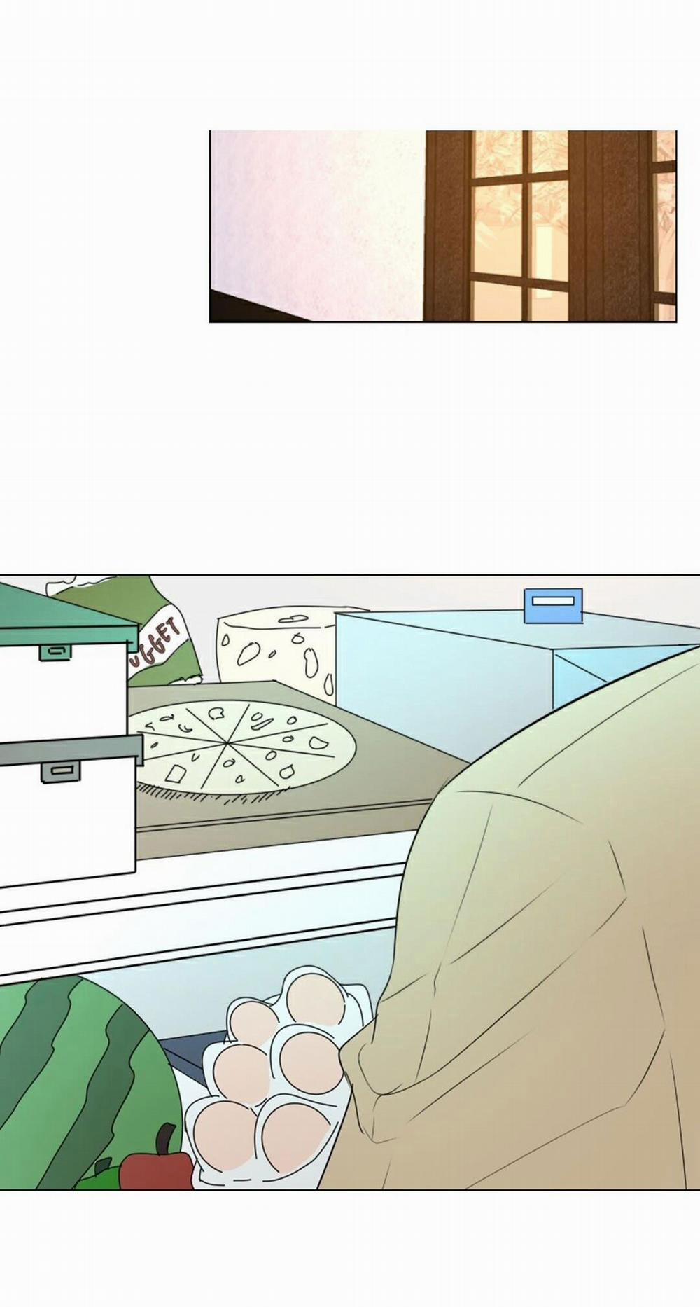 Rumor Has It 30 trang 22