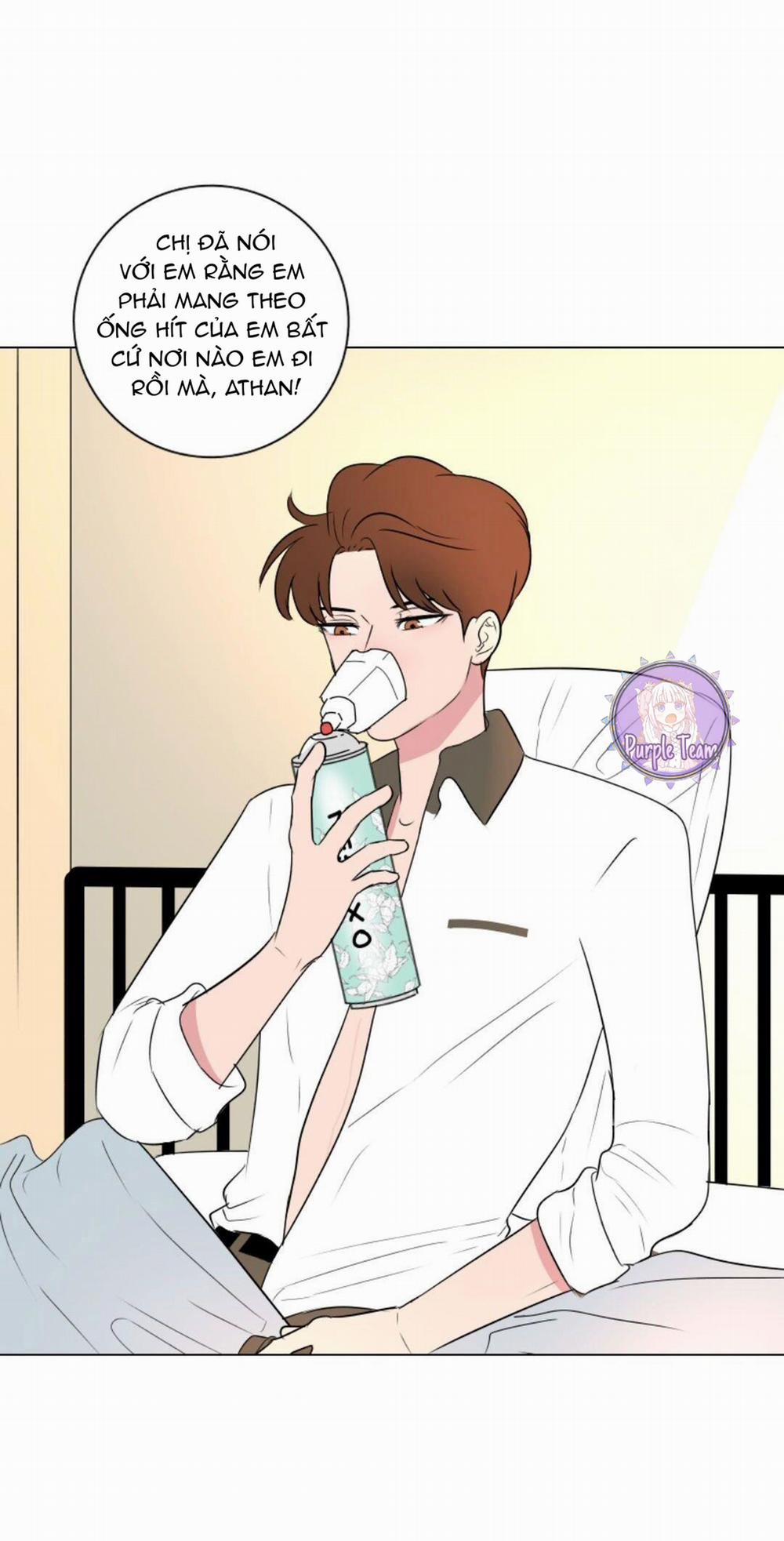 Rumor Has It 30 trang 3