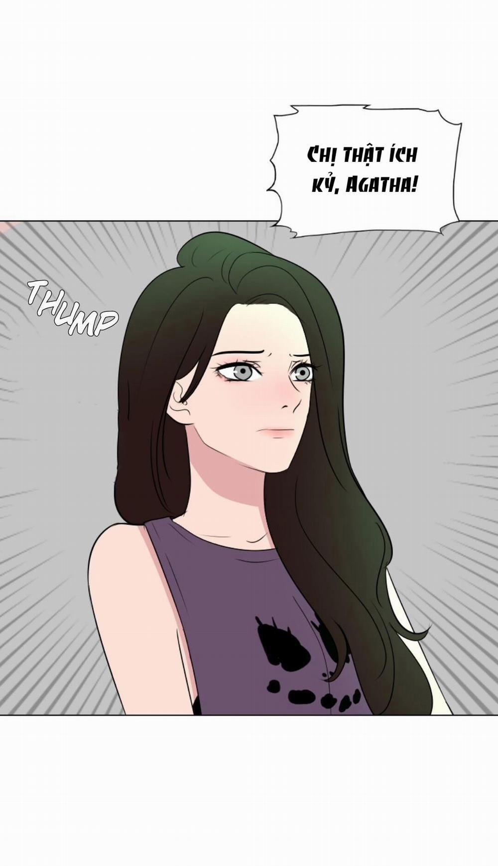 Rumor Has It 30 trang 31