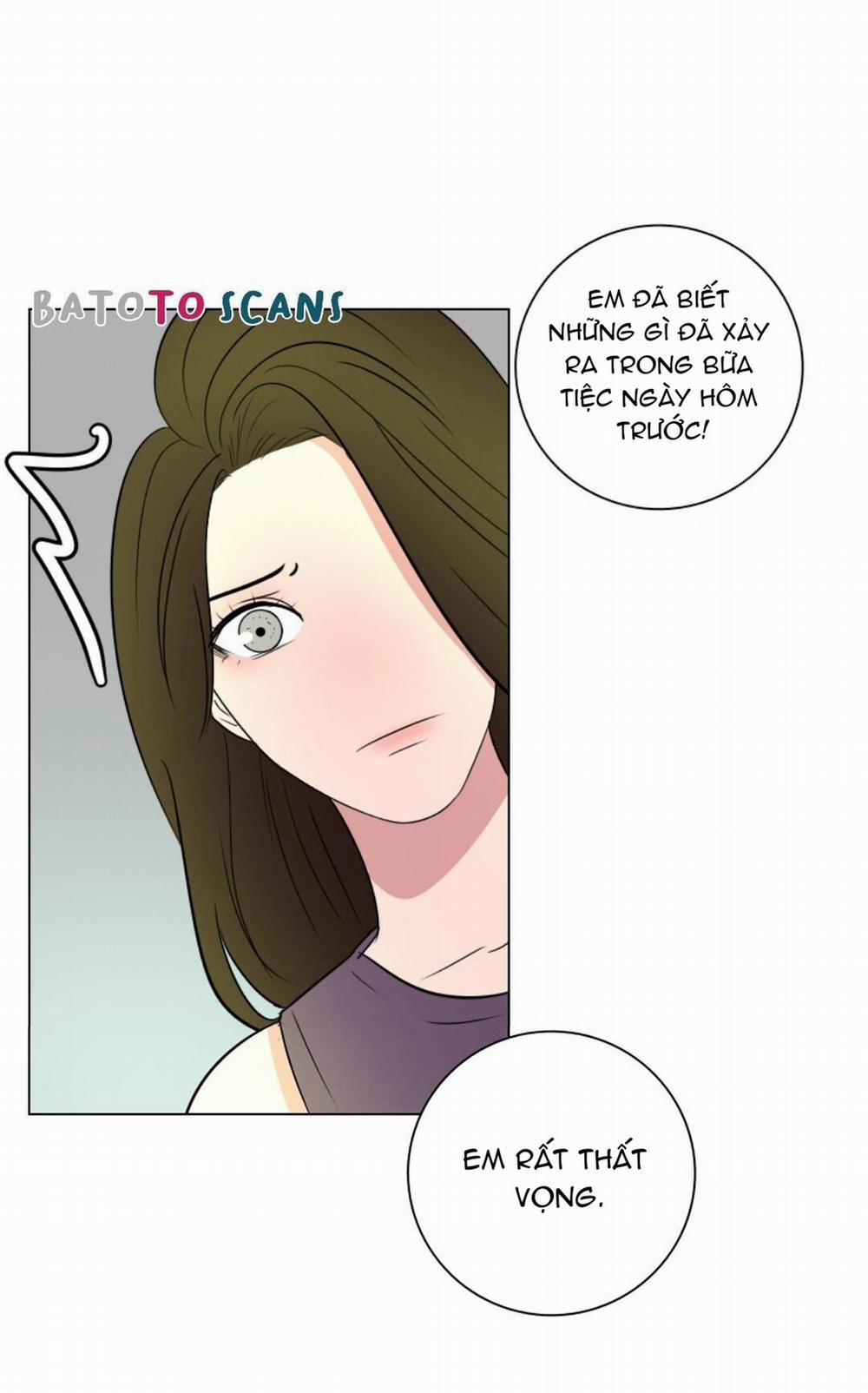 Rumor Has It 30 trang 33