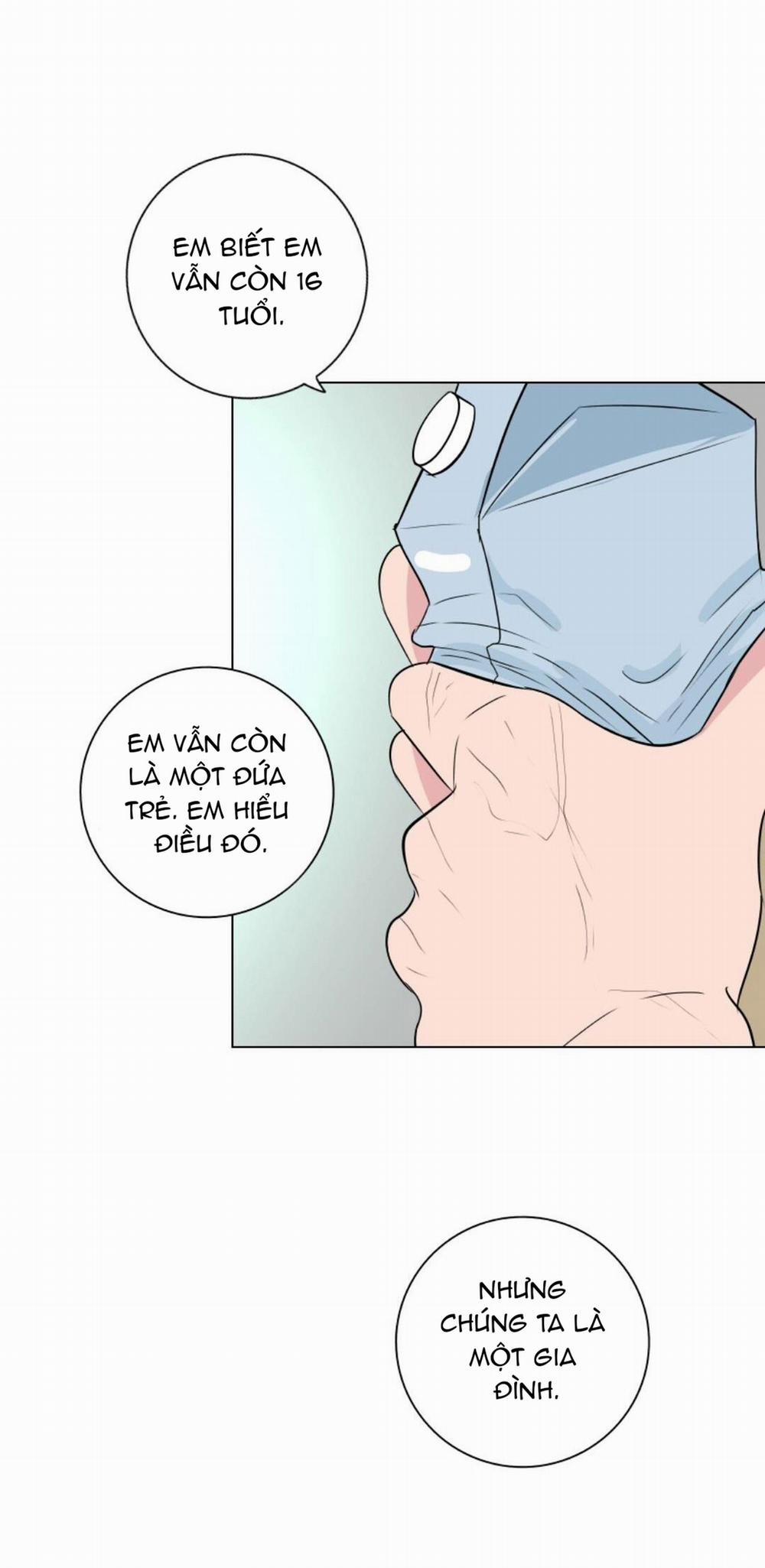 Rumor Has It 30 trang 38