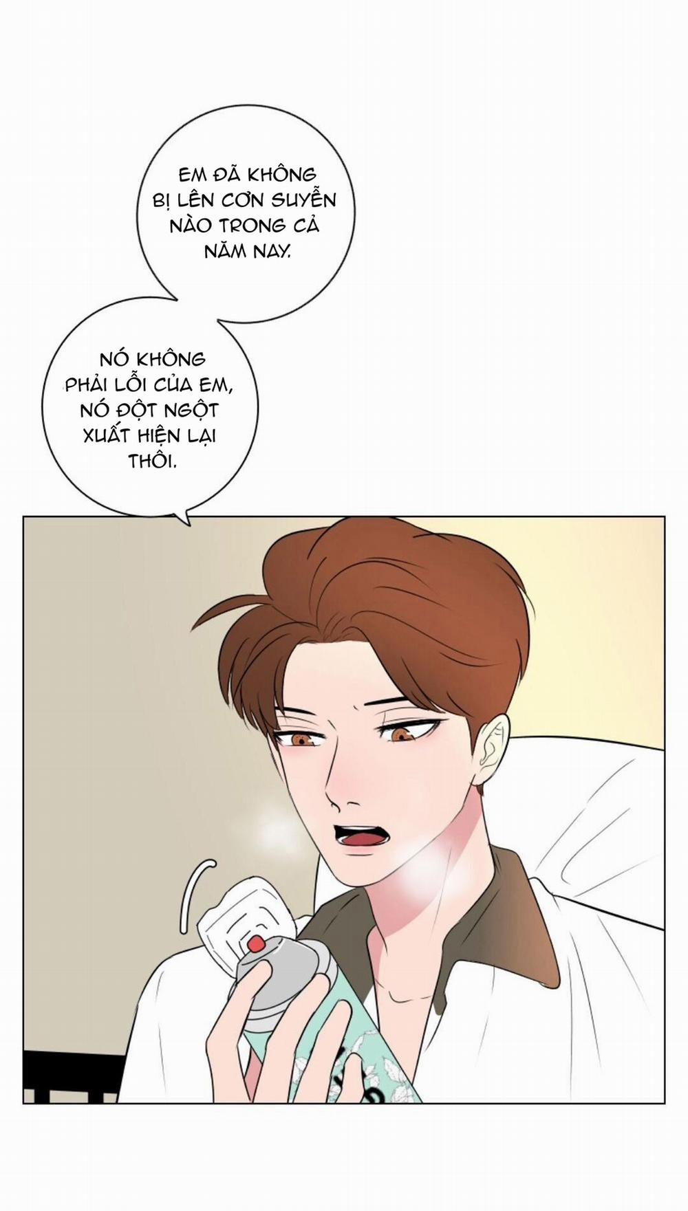 Rumor Has It 30 trang 4