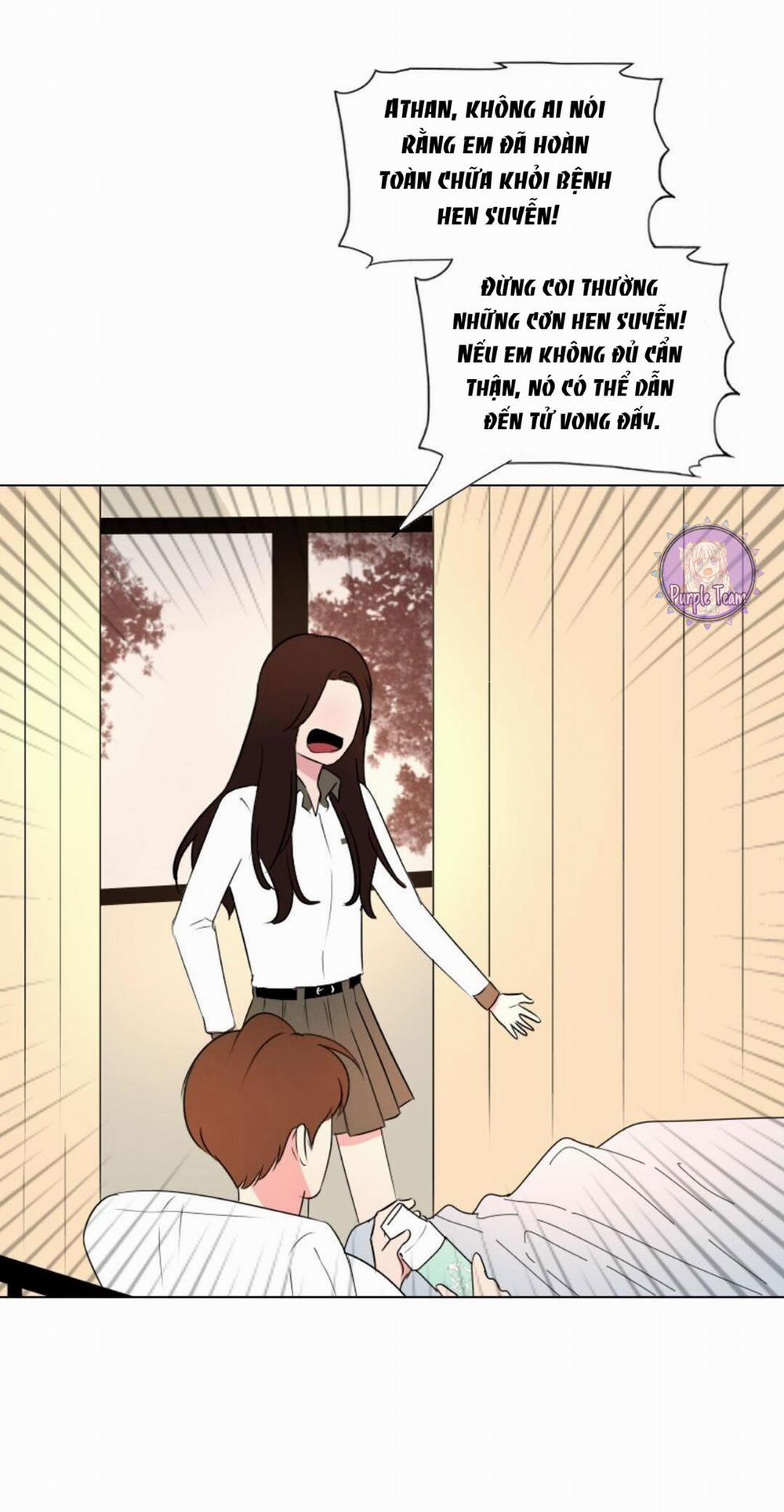 Rumor Has It 30 trang 5