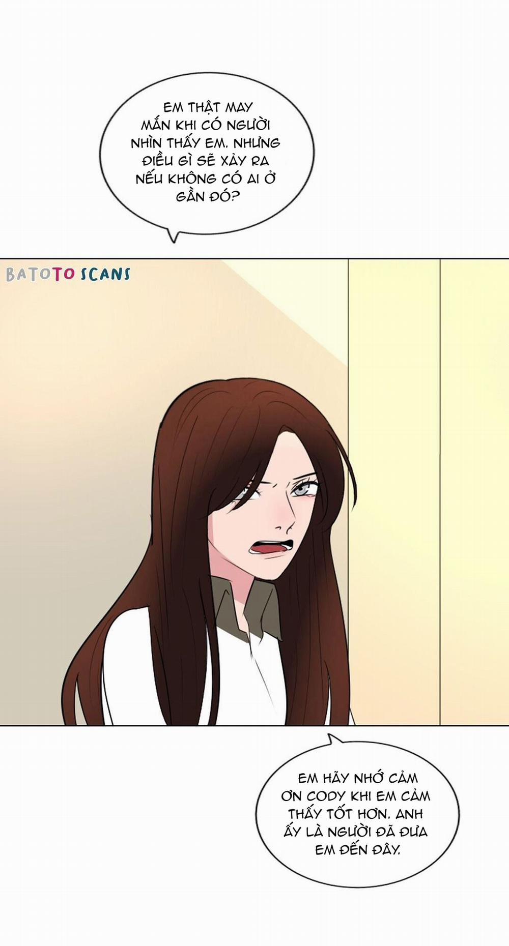 Rumor Has It 30 trang 6