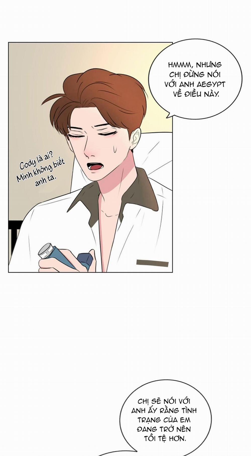 Rumor Has It 30 trang 7