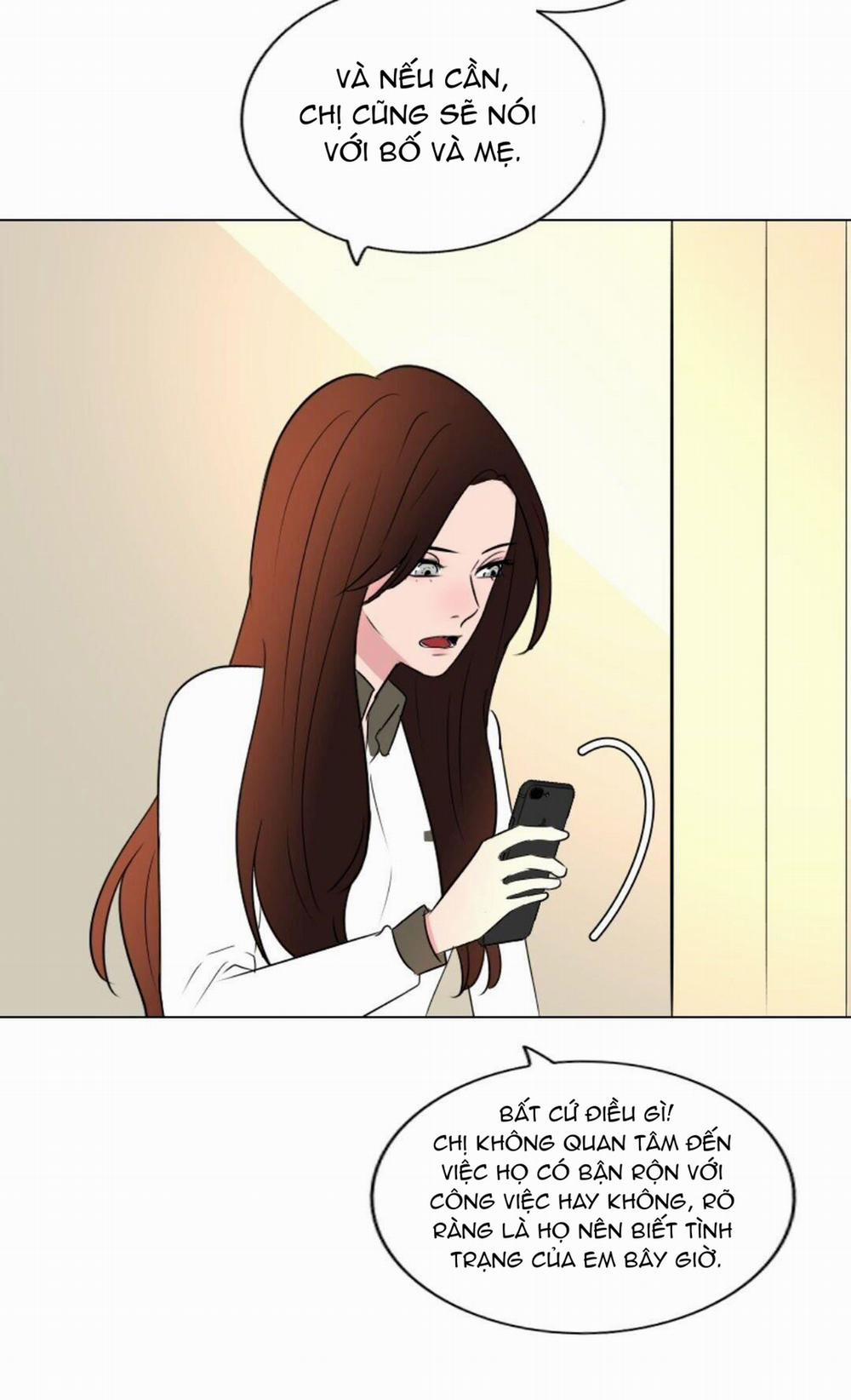 Rumor Has It 30 trang 8