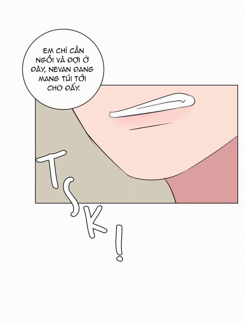 Rumor Has It 30 trang 9