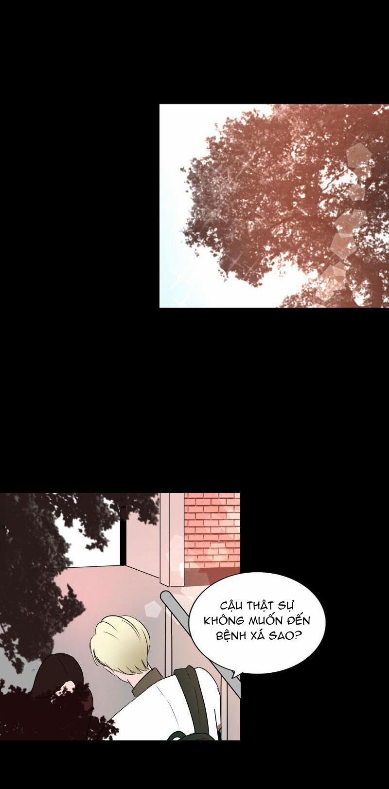 Rumor Has It 31 trang 1