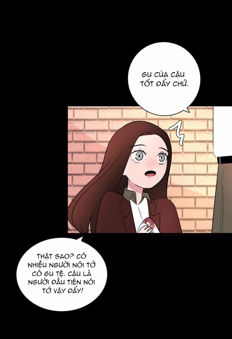 Rumor Has It 31 trang 11