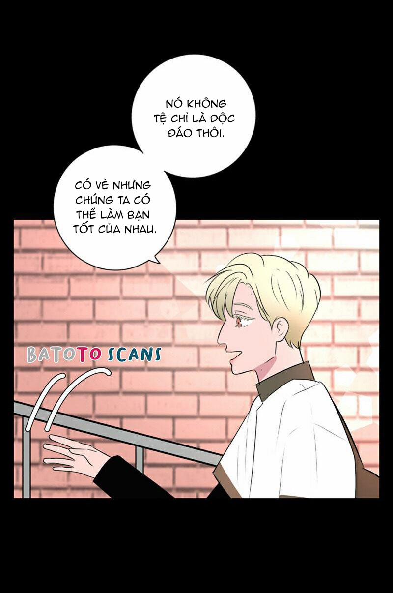 Rumor Has It 31 trang 12