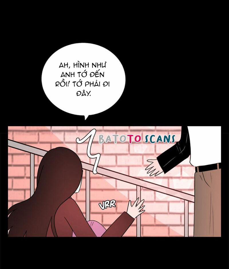 Rumor Has It 31 trang 15