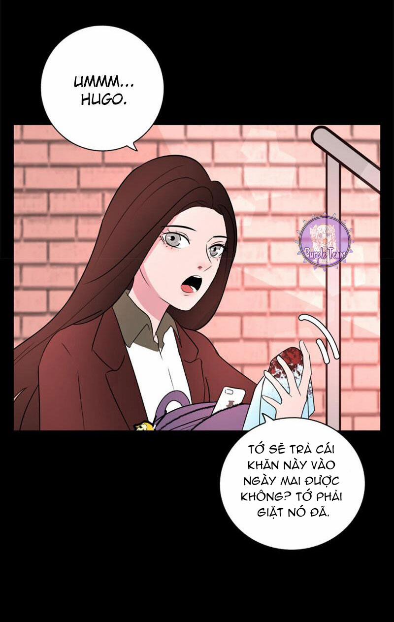 Rumor Has It 31 trang 16