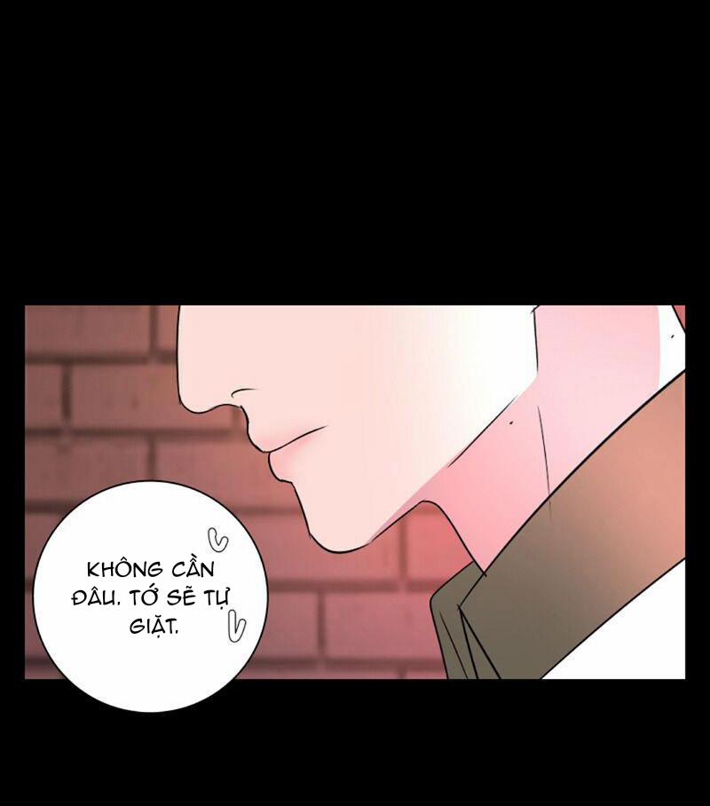 Rumor Has It 31 trang 19